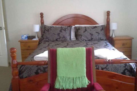 Gloucester On Avon Bed & Breakfast - Broome Tourism 4