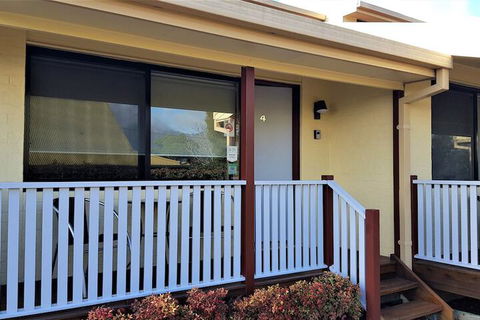 The Great Escape Lofts - Broome Tourism 3