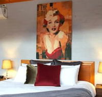 The Great Escape Lofts - Broome Tourism