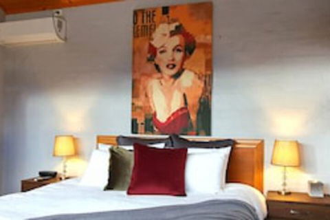 The Great Escape Lofts - Broome Tourism 0