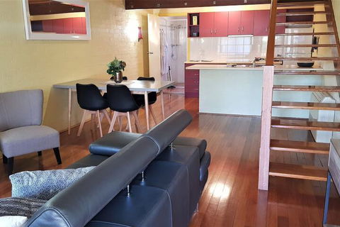 The Great Escape Lofts - Broome Tourism 7