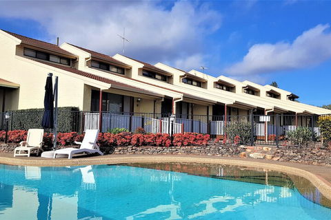 The Great Escape Lofts - Broome Tourism 4