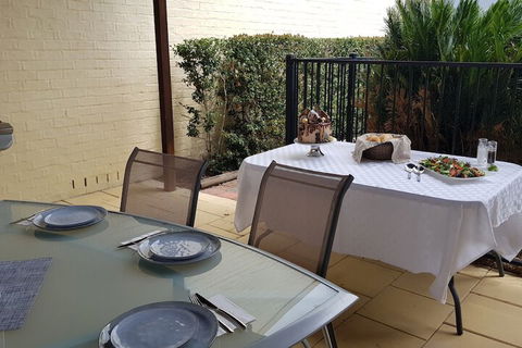 The Great Escape Lofts - Broome Tourism 2