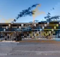 Sails Geraldton Accommodation - Broome Tourism
