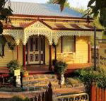 Drysdale House - Broome Tourism