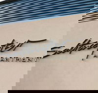 Saltwater Apartments - Broome Tourism