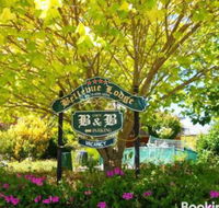 Eden Bed  Breakfast - Broome Tourism