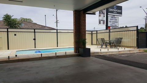 Dubbo Centrepoint Motel - Broome Tourism 3