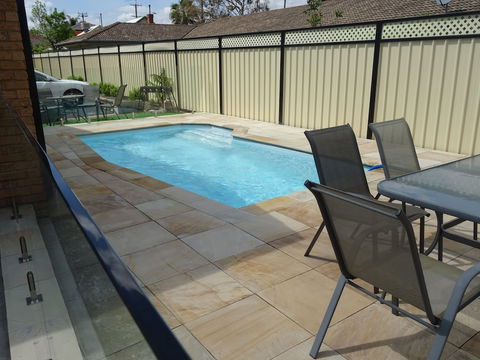 Dubbo Centrepoint Motel - Broome Tourism 4