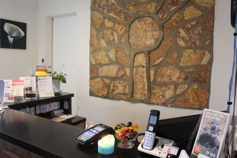 Dubbo Centrepoint Motel - Broome Tourism 5