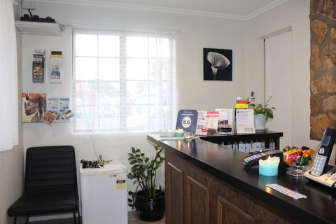 Dubbo Centrepoint Motel - Broome Tourism 1