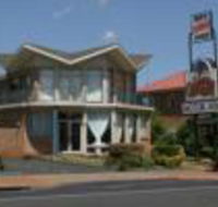 Countryman Motor Inn - Broome Tourism