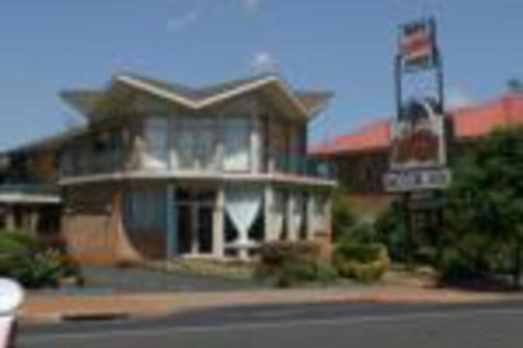 Countryman Motor Inn - Broome Tourism 0