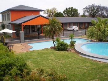 Country Leisure Motor Inn - Broome Tourism 4