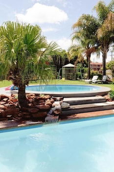 Country Leisure Motor Inn - Broome Tourism 3