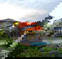 Country Leisure Motor Inn - Broome Tourism