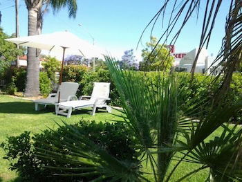 Country Leisure Motor Inn - Broome Tourism 1