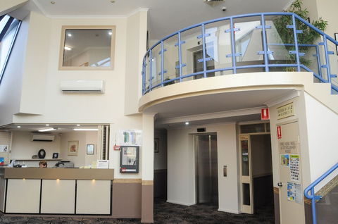 Dubbo RSL Club Motel - Broome Tourism 6