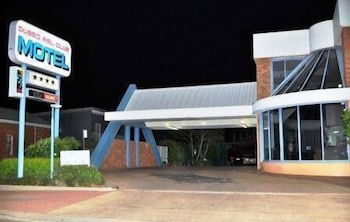 Dubbo RSL Club Motel - Broome Tourism 2