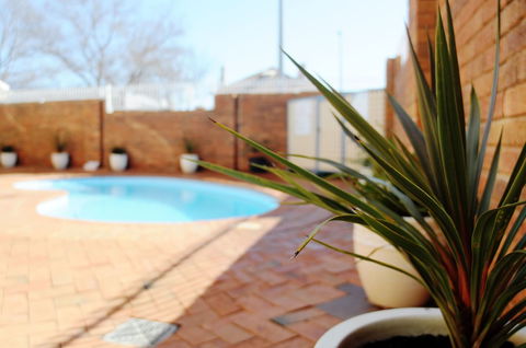 Dubbo RSL Club Motel - Broome Tourism 3