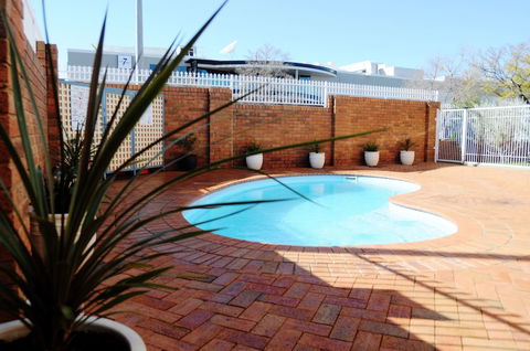 Dubbo RSL Club Motel - Broome Tourism 4