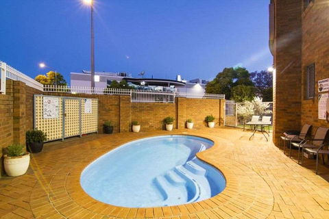 Dubbo RSL Club Motel - Broome Tourism 5
