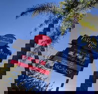 Tallarook Motor Inn - Broome Tourism