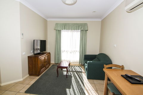 Green Gables Motel - Broome Tourism 4
