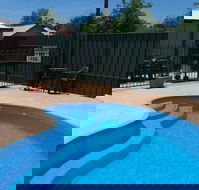 Green Gables Motel - Broome Tourism