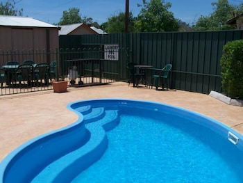 Green Gables Motel - Broome Tourism 0