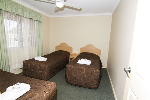 Green Gables Motel - Broome Tourism 2