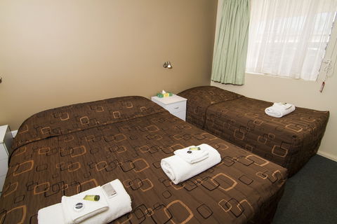 Green Gables Motel - Broome Tourism 6