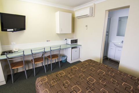 Green Gables Motel - Broome Tourism 3