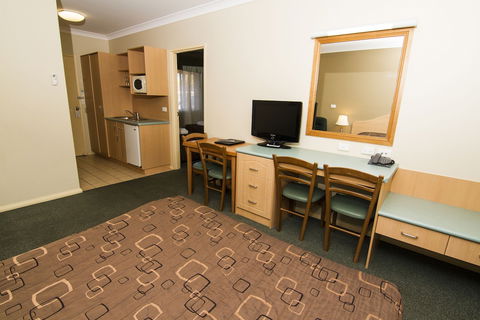 Green Gables Motel - Broome Tourism 5