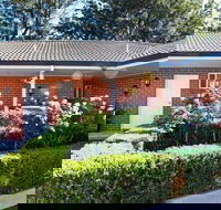 Akuna Motor Inn and Apartments - Broome Tourism