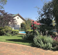 Country Apartments - Broome Tourism