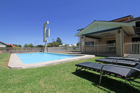 Atlas Motel - Broome Tourism 5