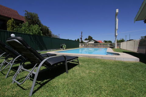 Atlas Motel - Broome Tourism 4