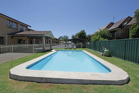 Atlas Motel - Broome Tourism 3