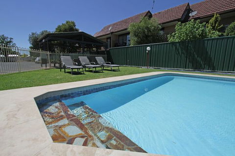 Atlas Motel - Broome Tourism 2