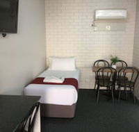Atlas Motel - Broome Tourism