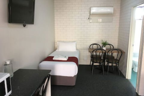 Atlas Motel - Broome Tourism 0