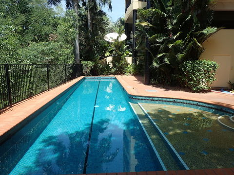 Darwin Deluxe Apartments - Broome Tourism 3