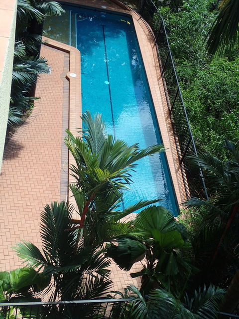 Darwin Deluxe Apartments - Broome Tourism 4
