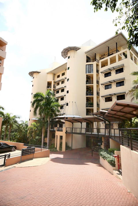 Darwin Deluxe Apartments - Broome Tourism 2