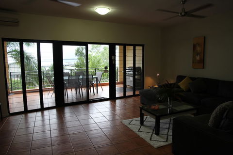 Darwin Deluxe Apartments - Broome Tourism 6
