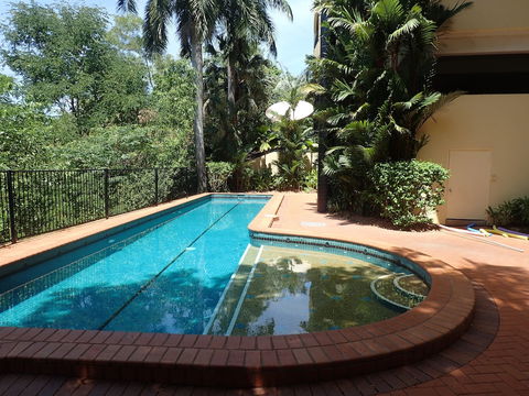 Darwin Deluxe Apartments - Broome Tourism 5