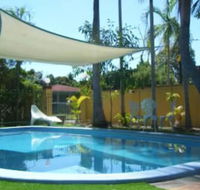 Paravista Motel - Broome Tourism