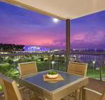 Darwin Waterfront Wharf Escape Holiday Apartments - Broome Tourism