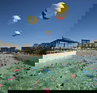 Darwin Waterfront Luxury Suites - Broome Tourism